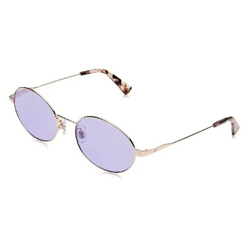 Web Eyewear Ladies’ Lilac Sunglasses – 51 Mm Lens Width 1