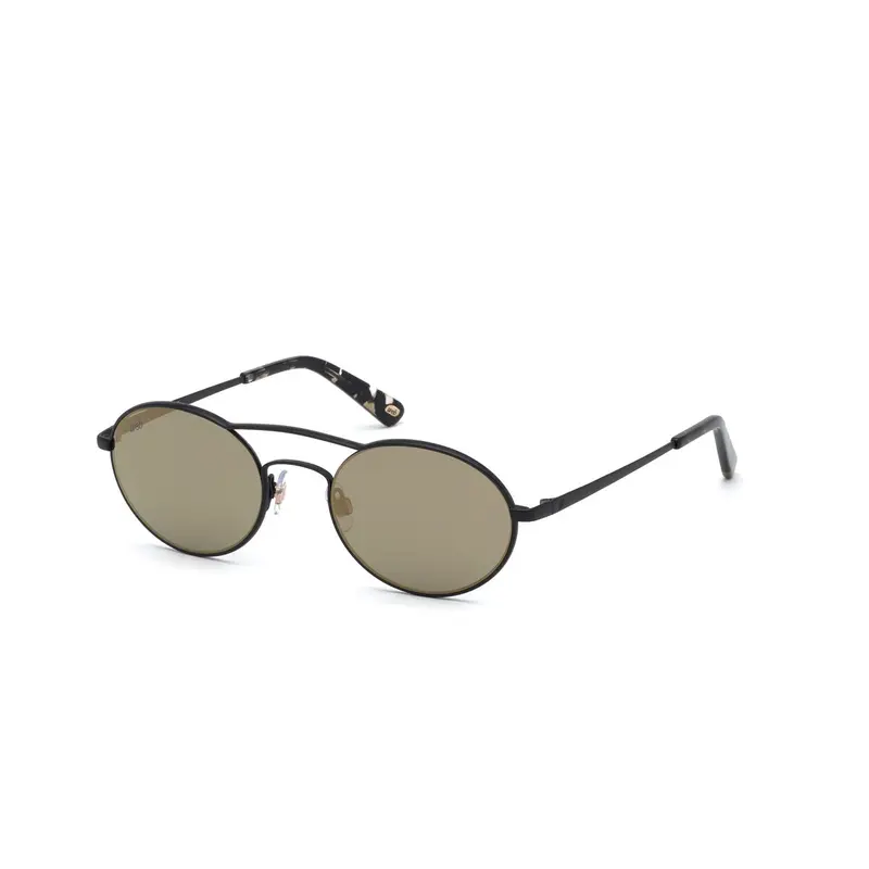 Web Eyewear Men’S Classic Sunglasses – 53Mm Frame Size 1