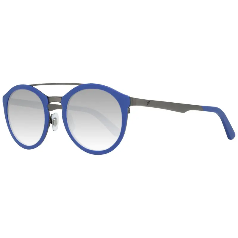 Web Eyewear Minimalist Unisex Sunglasses – Ø49 Mm Frame 1