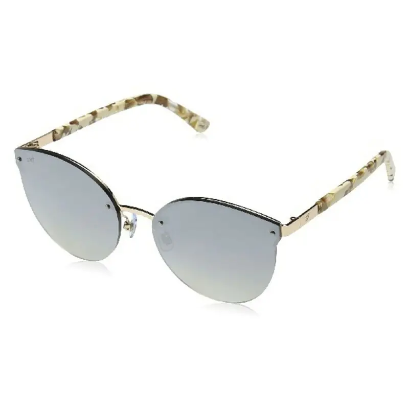 Web Eyewear Unisex 59 Mm Sunglasses – Modern Frame Design 1