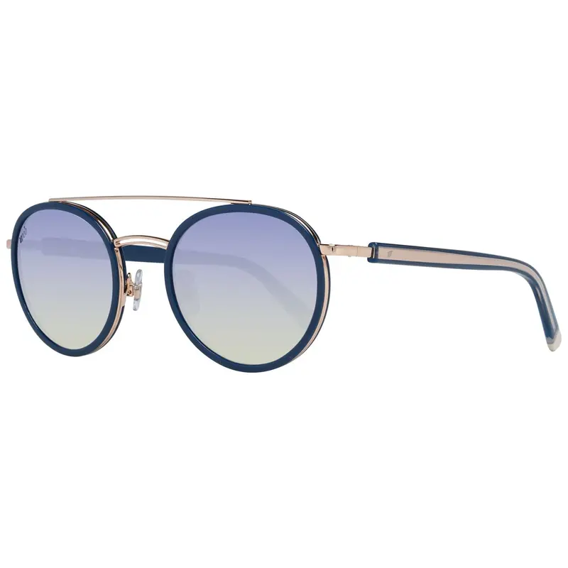Web Eyewear Unisex Oversized Sunglasses – 52 Mm Lens Width 1