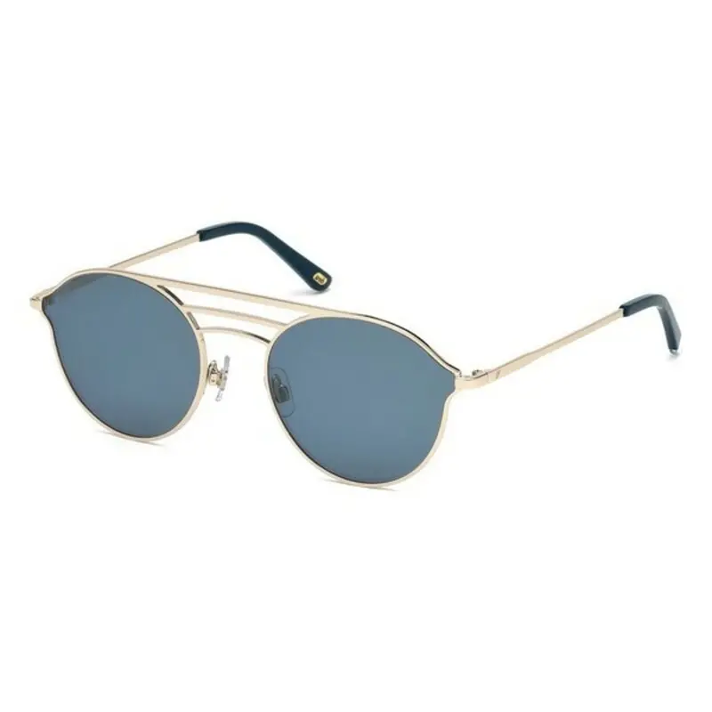 Web Eyewear Unisex Sunglasses — 55 Mm Lens Width 1