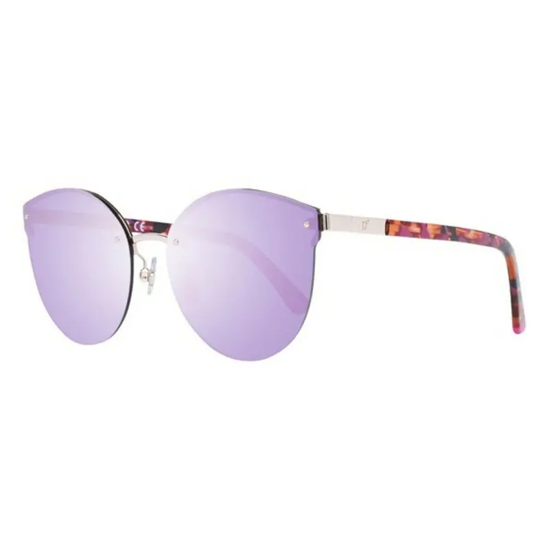 Web Eyewear Unisex Sunglasses — 59 Mm Lens Width 1