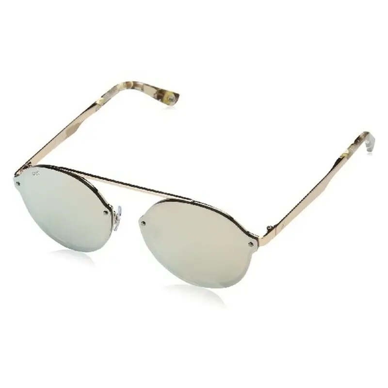 Web Eyewear Unisex Sunglasses Model We0181A – 58Mm Lens 1