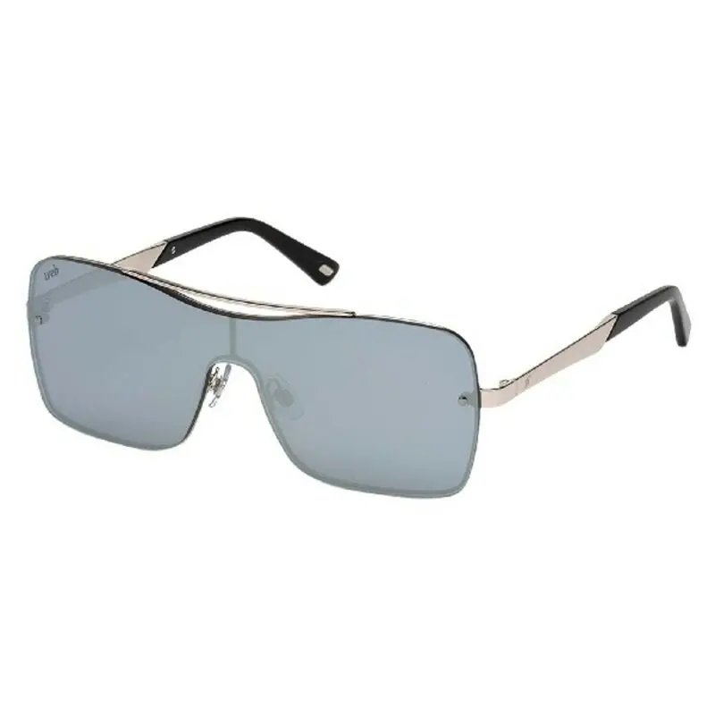 Web Eyewear Unisex Sunglasses – Versatile Everyday Style 1