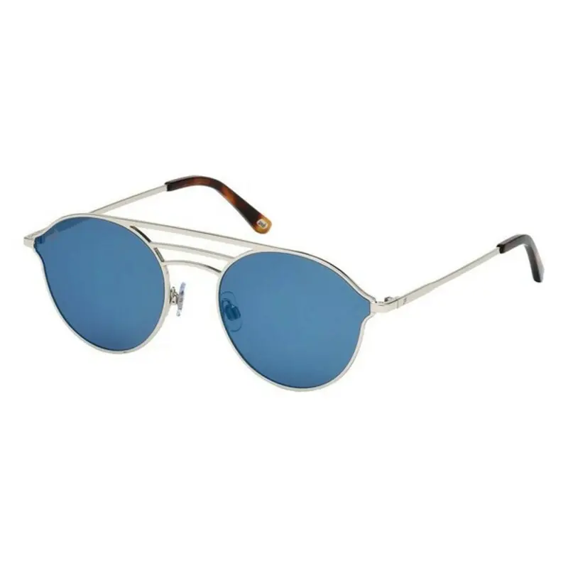 Web Eyewear Unisex Sunglasses With 55 Mm Lens Diameter 1