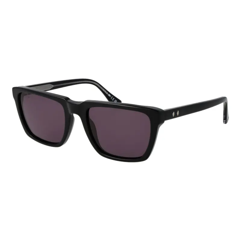Web Eyewear We0379 Men'S Sunglasses – Matte Black Frame (5505A) 1