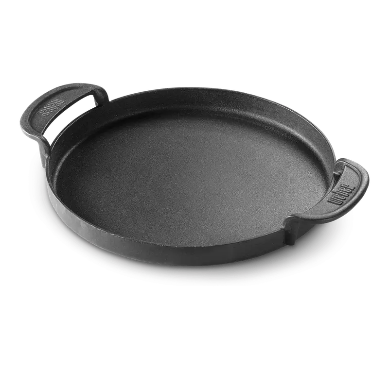 Weber Gbs Griddle Plate For Genesis And Spirit Grills 1