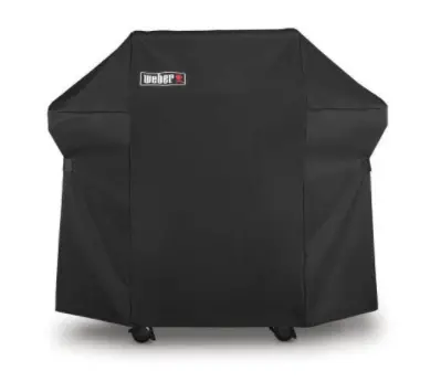 Weber Spirit 200–300 Series Grill Cover (Model 7106) 1