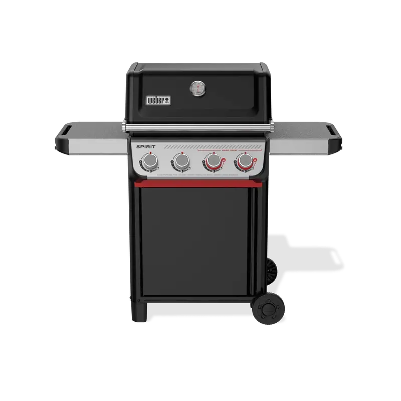 Weber Spirit E-425 Lp Gas Grill – Black (Us/Canada) 1