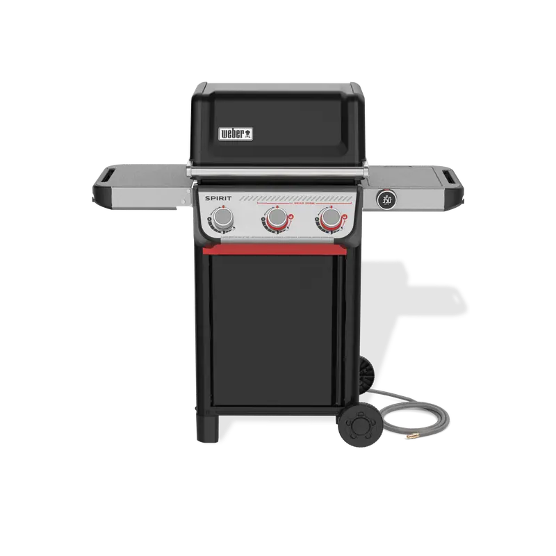 Weber Spirit Ex-325 Natural Gas Grill – Black (Us/Canada) 1