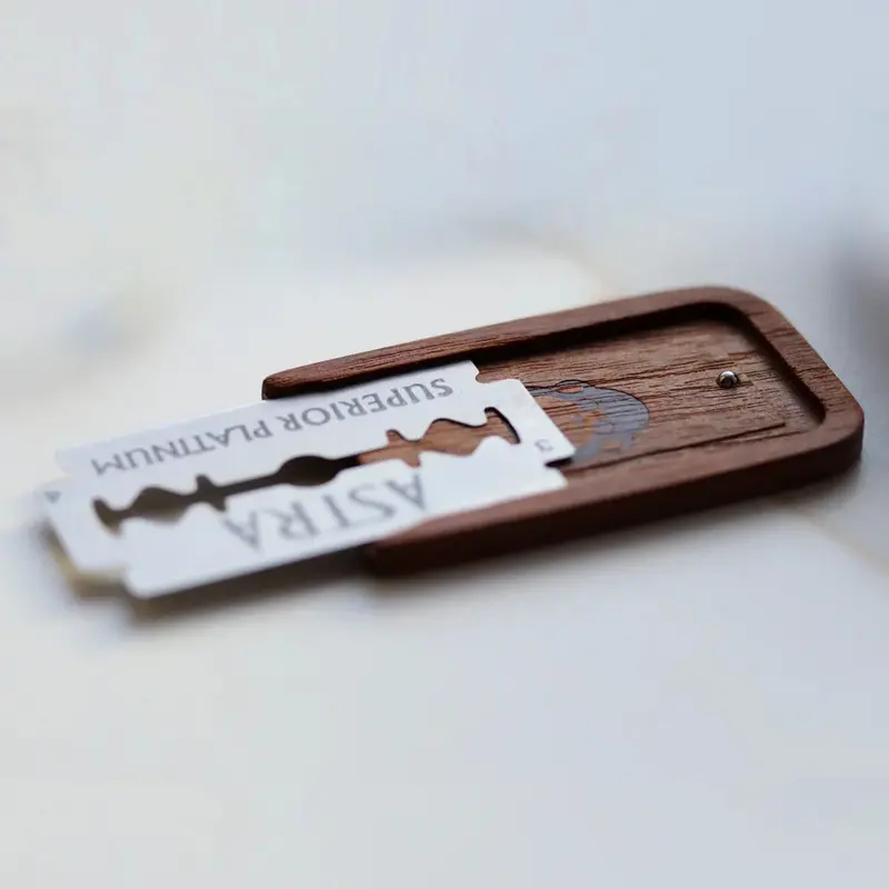 Wire Monkey Poco Lame – Precision Bread Scoring Tool 1