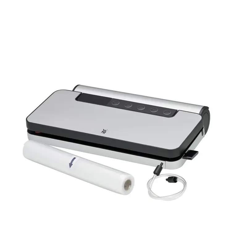 Wmf 0419070011 Vacuum Sealer – 90W Compact Unit 1