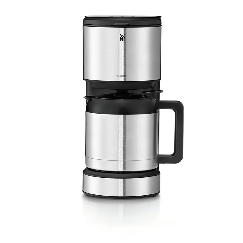 Wmf 412160011 Drip Coffee Maker – 1L Capacity, 1000W, Stainless Steel 1