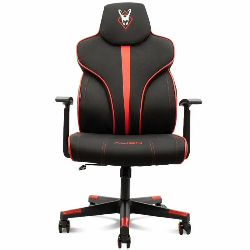 Woxter Gm26-130 Ergonomic Gaming Chair – Mesh Back, Racing Style 1