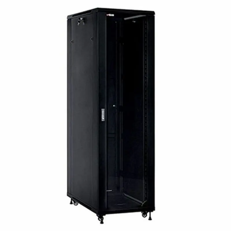 Wp Floor-Standing Rack Cabinet Wpn-Rna-42606-Bs 1