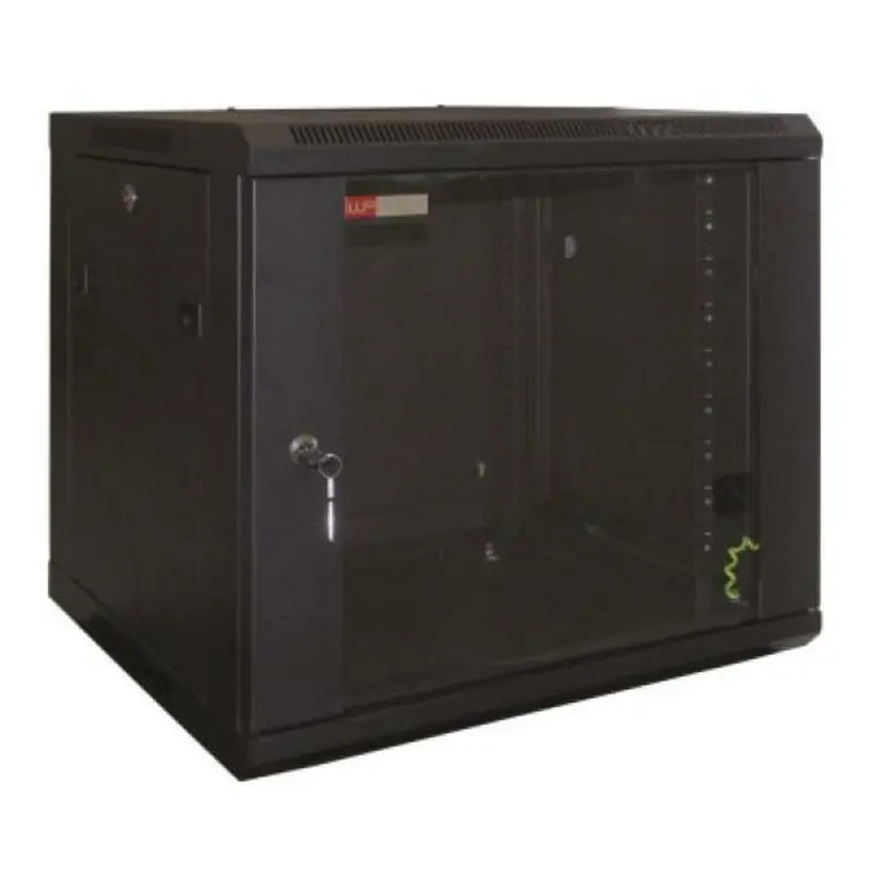 Wp Heavy-Duty Wall-Mount Rack Cabinet Wpn-Rwb-20606-B 1