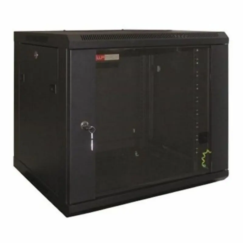 Wp Wall-Mounted Rack Cabinet Wpn-Rwb-12605-B 1