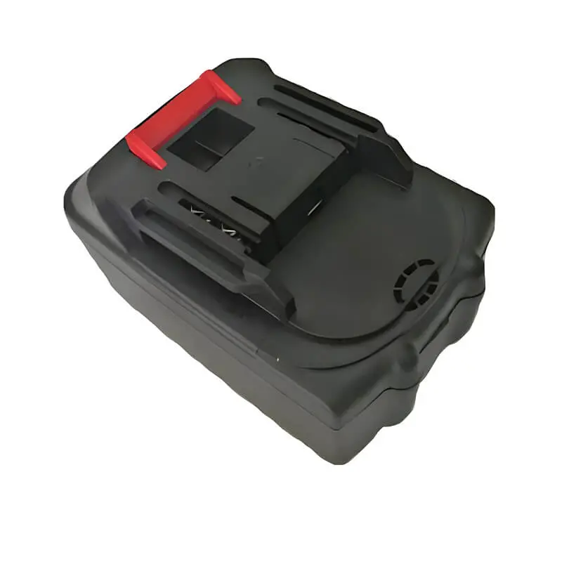 Wppo Replacement 18V Battery For Cordless Ash Vacuum 1