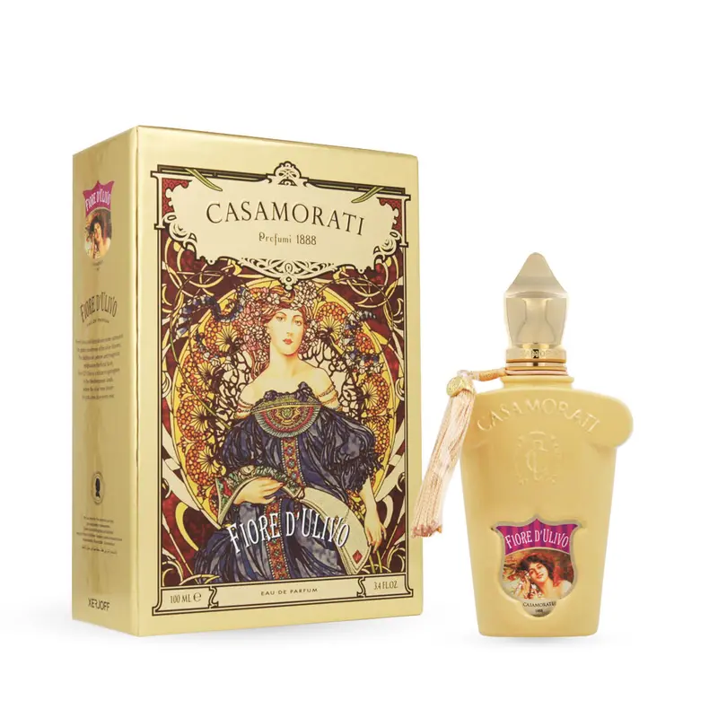 Xerjoff Casamorati 1888 Fiore D'Ulivo Eau De Parfum – 100 Ml 1