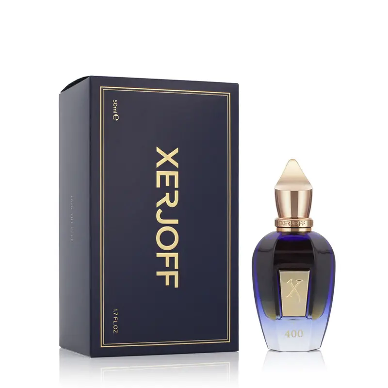 Xerjoff Join The Club 400 Eau De Parfum – Unisex 50Ml Luxury Fragrance 1
