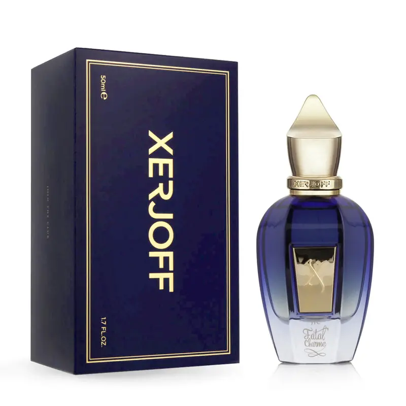 Xerjoff Join The Club Fatal Charme Unisex Eau De Parfum – 50 Ml 1
