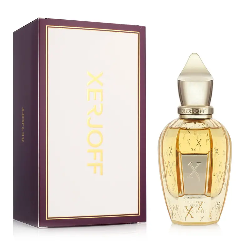 Xerjoff Shooting Stars Starlight Unisex Eau De Parfum – 50 Ml Celestial Fragrance 1