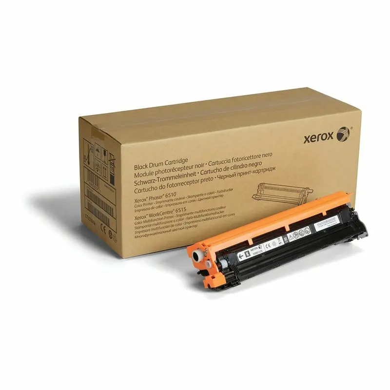 Xerox 108R01420 Black Original Ink Cartridge 1