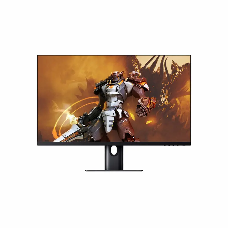 Xiaomi 27-Inch Ips Gaming Monitor – 165 Hz Refresh Rate 1