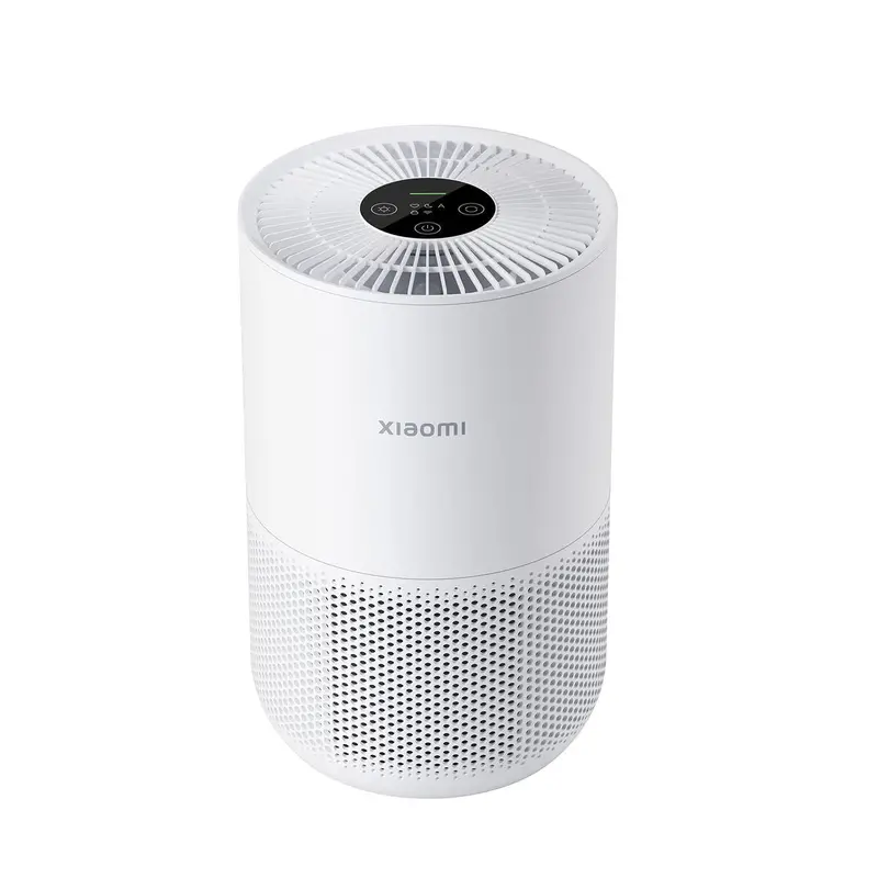 Xiaomi Bhr5860Eu Air Purifier – White & Black Design, Hepa Filtration 1
