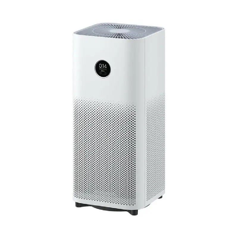 Xiaomi Smart Air Purifier 4 – High-Efficiency Filtration System 1