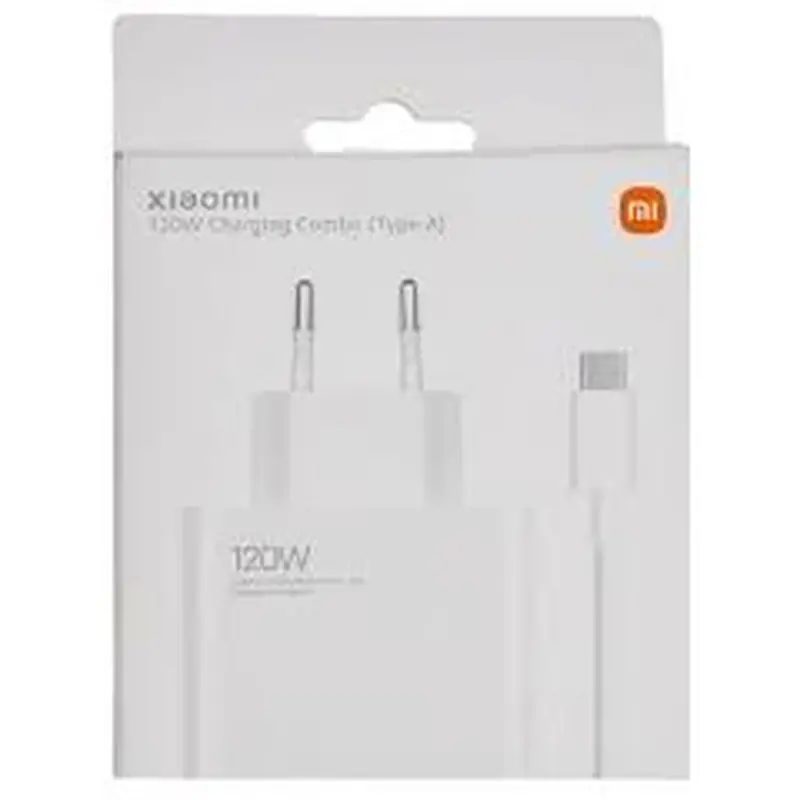 Xiaomi Universal Wall Charger – Fast Charging Compact Adapter 1