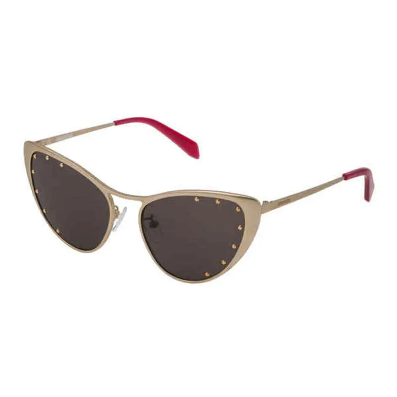 Zadig & Voltaire Szv207S560S91 Women'S Designer Sunglasses – 56Mm 1