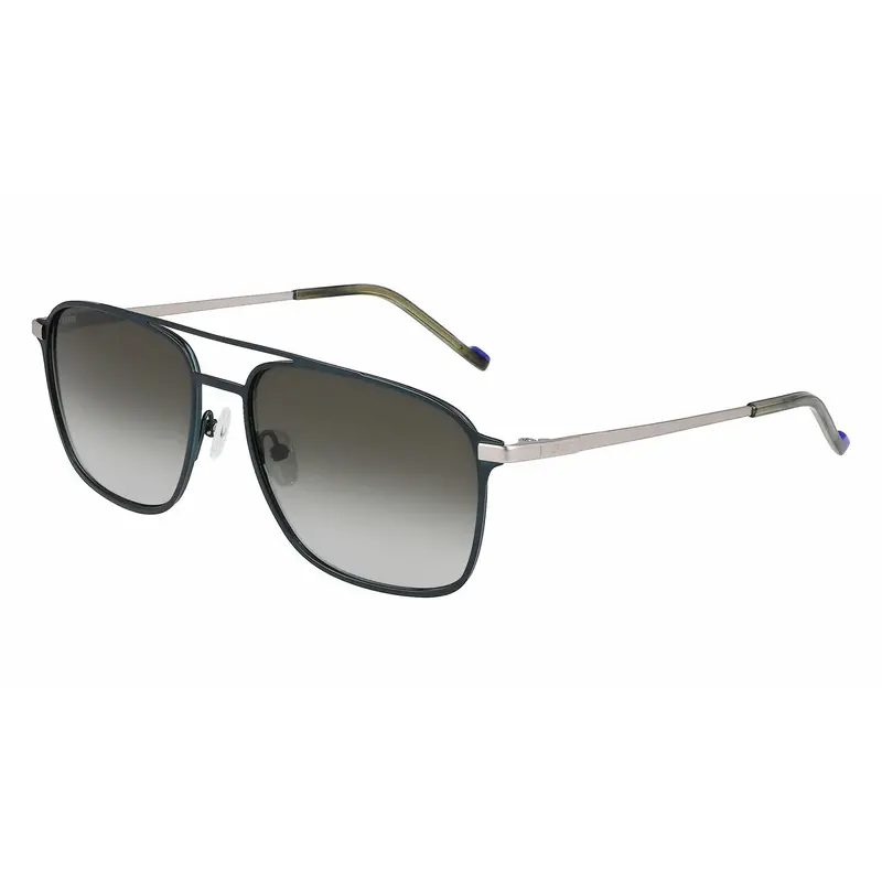Zeiss Men'S Sunglasses – 57Mm Lens Size (Model E) 1