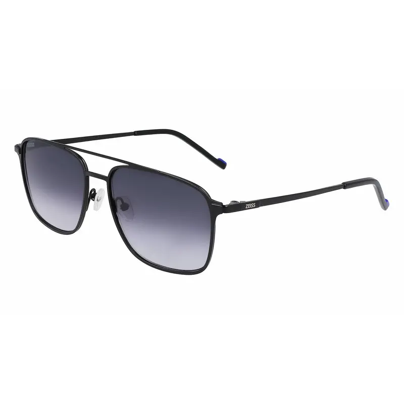 Zeiss Zs22116S-5716002 Men'S Sunglasses – 57 Mm Lightweight Titanium Frame With Polarized Lenses 1