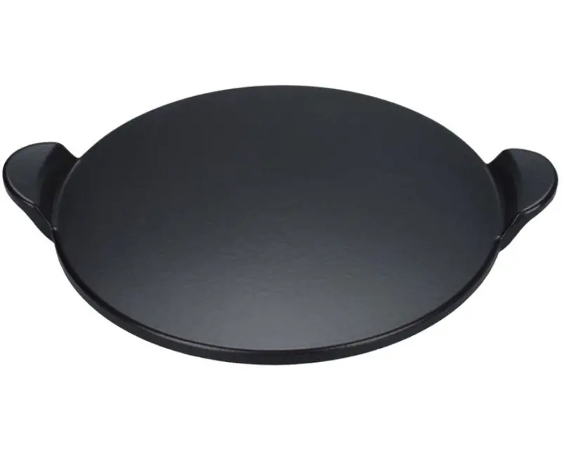 Ziegler & Brown 30 Cm Pizza Stone – Ceramic Baking Surface For Authentic Crusts 1
