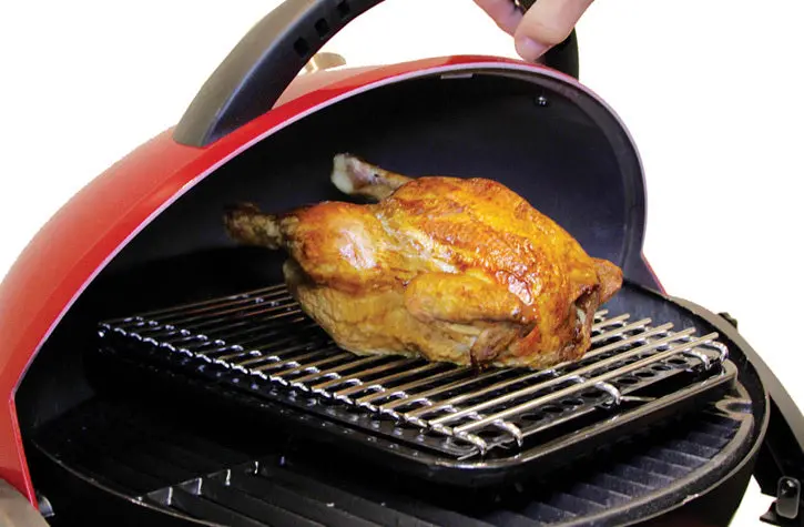 Ziegler & Brown Bake & Roast Pack – Includes Diffuser Plate And Roasting Rack (Zgbrpk) 1