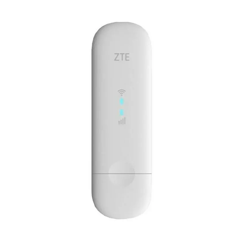 Zte Mf79N 4G Lte Mobile Wi-Fi Router 1